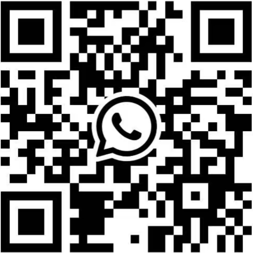 WhatsApp联系人二维码