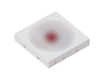 Automotive EMC 3030 White