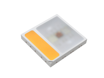 EMC 5050 RGBW Series